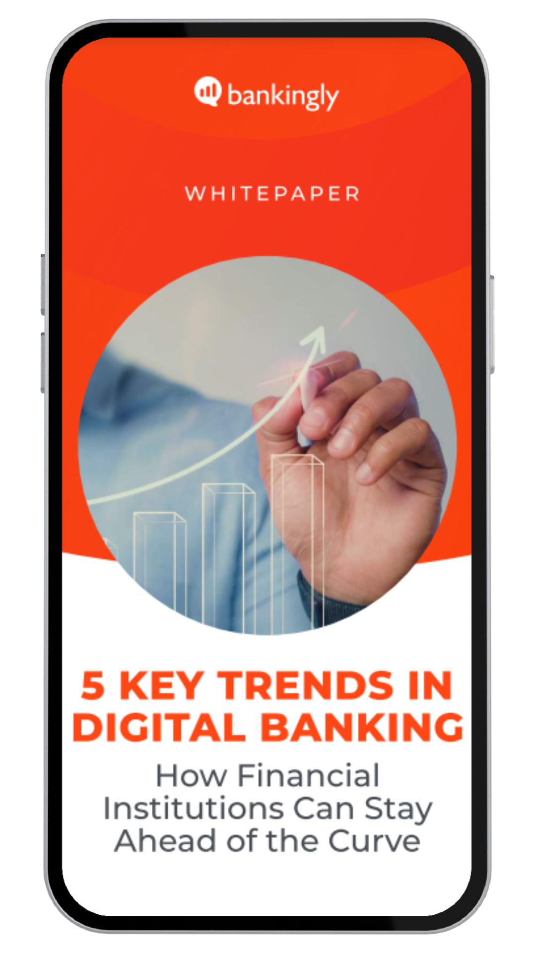 Whitepaper 5 Key Trends In Digital Banking